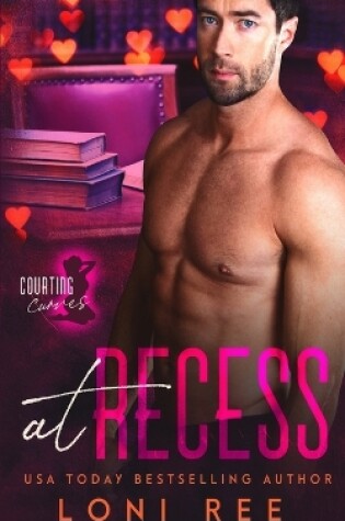 Cover of At Recess