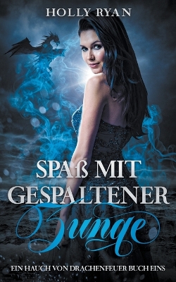 Cover of Spaß mit gespaltener Zunge