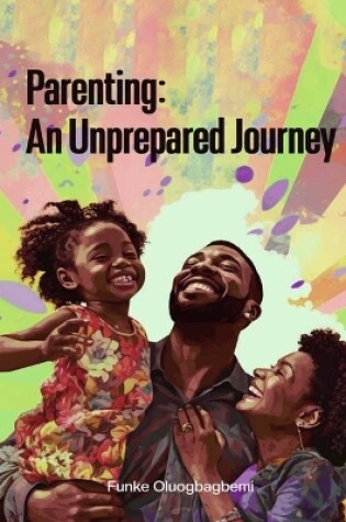 Cover of Parenting