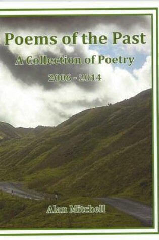 Cover of Poems of the Past