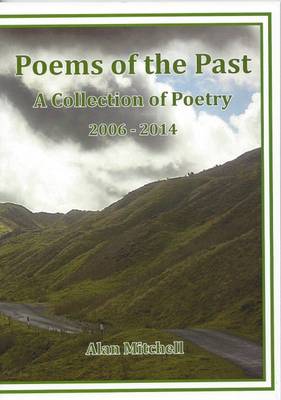 Book cover for Poems of the Past