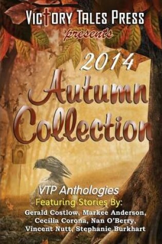 Cover of 2014 Autumn Collection