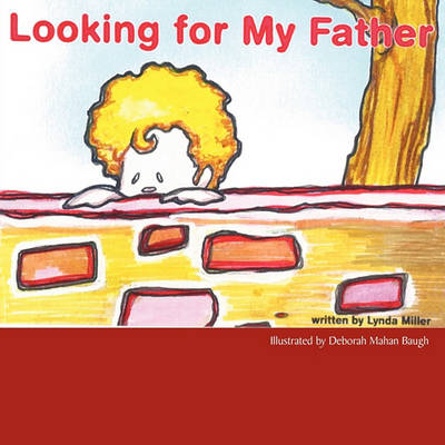 Book cover for Looking For My Father