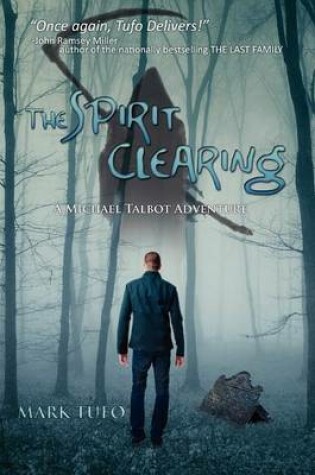 Cover of The Spirit Clearing