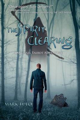 Book cover for The Spirit Clearing