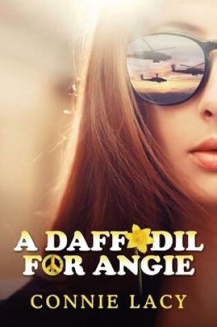 Cover of A Daffodil for Angie