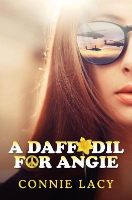Book cover for A Daffodil for Angie