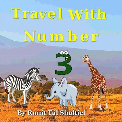Cover of Travel with Number 3