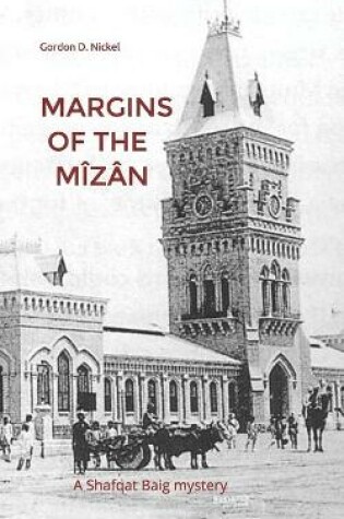 Cover of Margins of the Mîzân