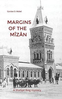 Book cover for Margins of the Mîzân