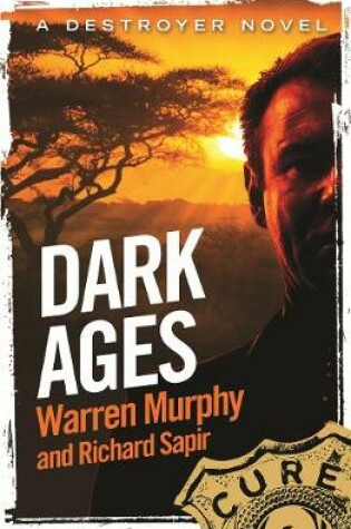 Cover of Dark Ages