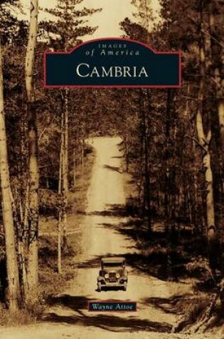 Cover of Cambria