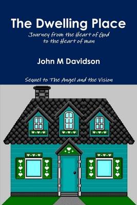 Book cover for The Dwelling Place