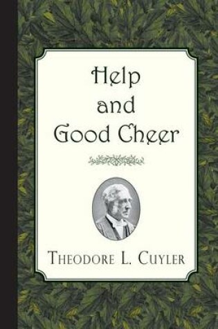 Cover of Help and Good Cheer