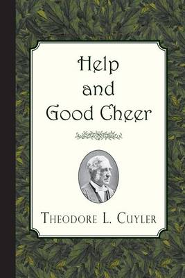 Book cover for Help and Good Cheer