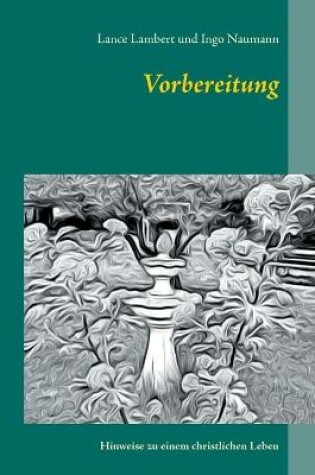 Cover of Vorbereitung