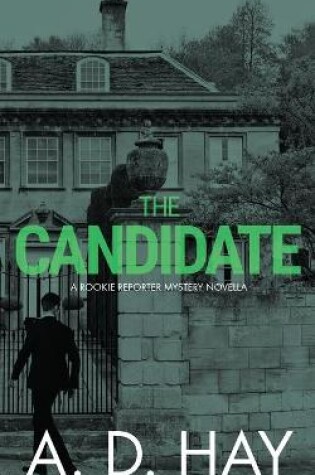 Cover of The Candidate