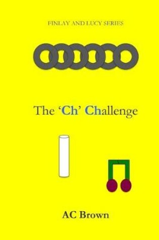 Cover of The 'Ch' Challenge