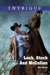 Book cover for Lock, Stock And Mccullen