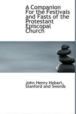 Cover of A Companion for the Festivals and Fasts of the Protestant Episcopal Church