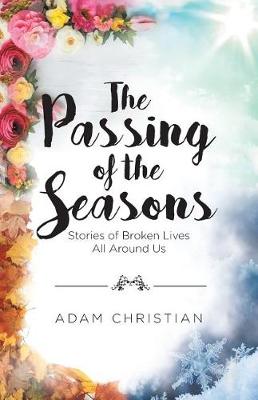 Book cover for The Passing of the Seasons