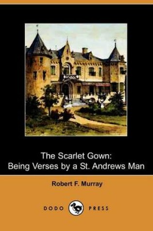 Cover of The Scarlet Gown