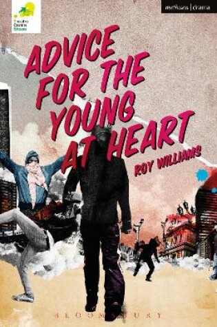 Cover of Advice for the Young at Heart