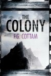 Book cover for The Colony