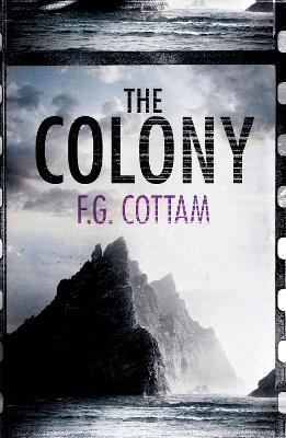 Cover of The Colony