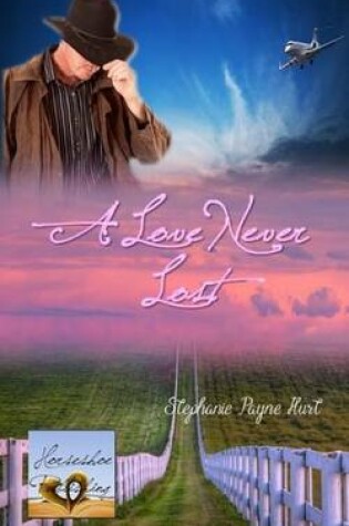 Cover of A Love Never Lost