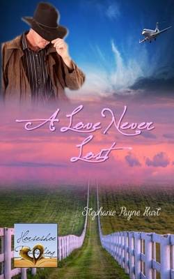 Book cover for A Love Never Lost