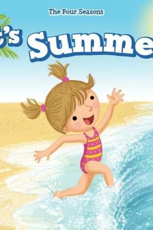 Cover of It's Summer