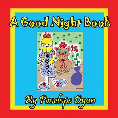 Book cover for A Good Night Book
