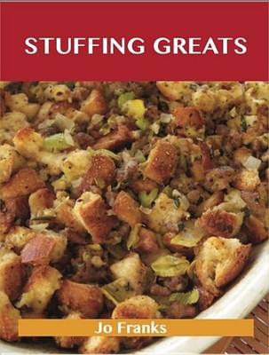 Book cover for Stuffing Greats