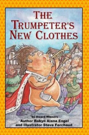 Cover of The Trumpeter's New Clothes