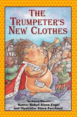 Book cover for The Trumpeter's New Clothes