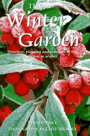 Cover of The Winter Garden