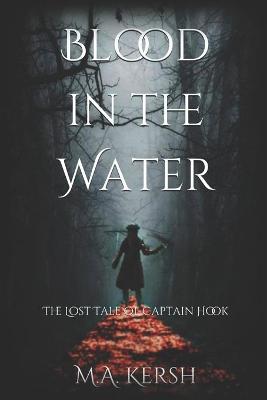 Cover of Blood in the Water