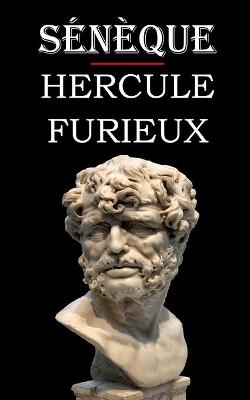 Book cover for Hercule Furieux (Seneque)