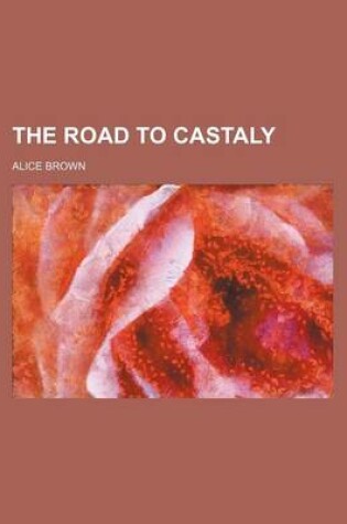 Cover of The Road to Castaly