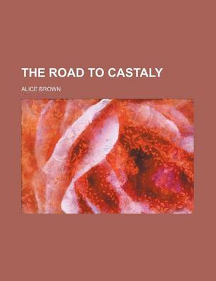 Book cover for The Road to Castaly