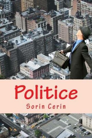 Cover of Politice