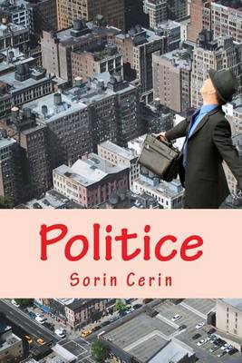 Book cover for Politice