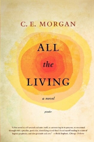 Cover of All the Living