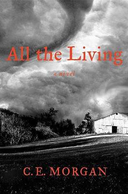 Book cover for All the Living