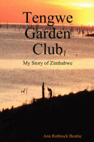 Cover of Tengwe Garden Club