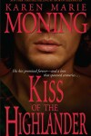 Book cover for Kiss of the Highlander