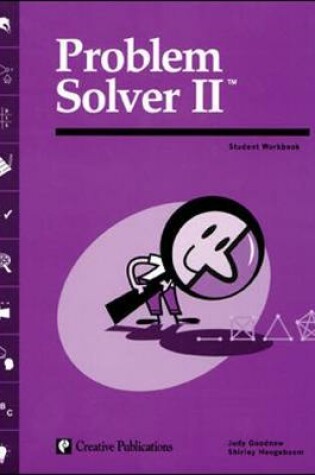 Cover of Problem Solver II: Grade 6 Student Book (Set of 5)