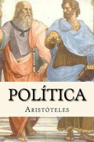 Cover of Politica (Spanish Edition)