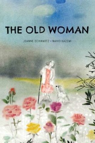 Cover of The Old Woman